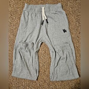 YoungLA Pump Cover Joggers